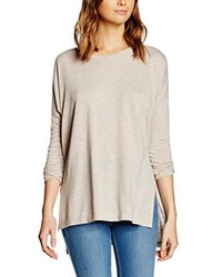 Pull beige Double Agent