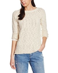 Pull beige Double Agent