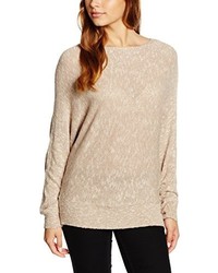 Pull beige edc by Esprit