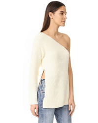 Pull beige Tularosa