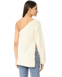 Pull beige Tularosa