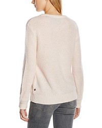 Pull beige Maison Scotch