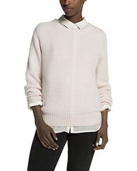 Pull beige Maison Scotch