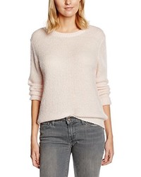 Pull beige Maison Scotch