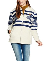 Pull beige Maison Scotch