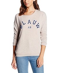 Pull beige Maison Scotch