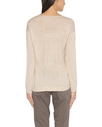 Pull beige MARC CAIN SPORTS