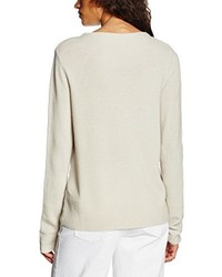 Pull beige Marc O'Polo