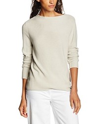 Pull beige Marc O'Polo