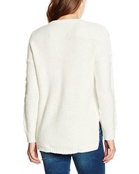 Pull beige Mavi