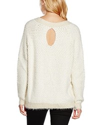 Pull beige Molly Bracken