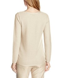 Pull beige Olsen