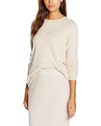 Pull beige Pedro del Hierro