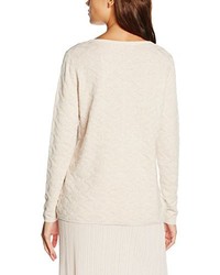 Pull beige Pedro del Hierro