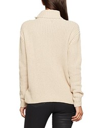 Pull beige Pepe Jeans