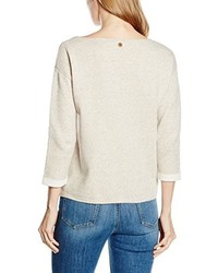 Pull beige s.Oliver