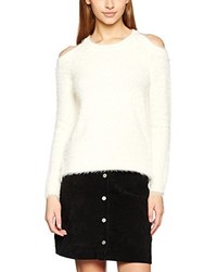 Pull beige SPRINGFIELD