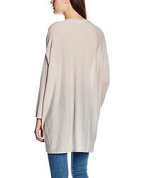 Pull beige Stefanel