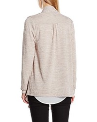 Pull beige Sublevel