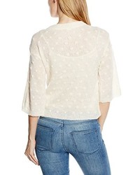 Pull beige Vero Moda