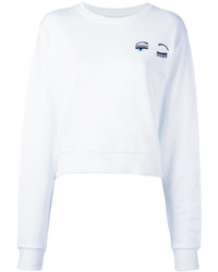 Pull blanc Chiara Ferragni