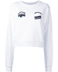 Pull blanc Chiara Ferragni