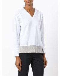 Pull blanc Fabiana Filippi