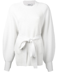 Pull blanc Donna Karan