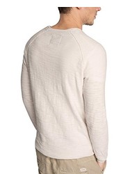 Pull blanc edc by Esprit