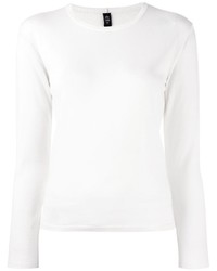 Pull blanc Eleventy