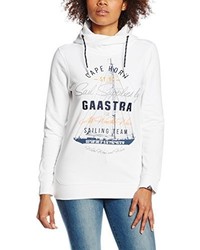 Pull blanc Gaastra