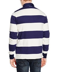 Pull blanc Gant