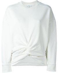 Pull blanc IRO