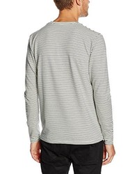 Pull blanc Jack & Jones