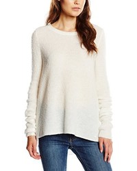 Pull blanc Marc O'Polo