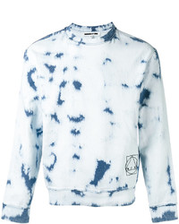 Pull blanc McQ