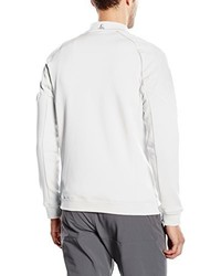 Pull blanc Odlo