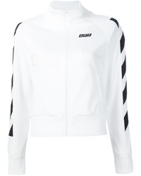 Pull blanc Off-White