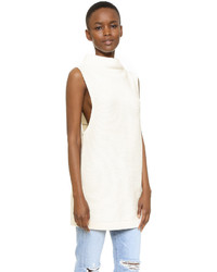 Pull blanc Free People