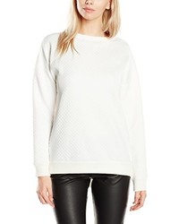 Pull blanc Pietro Brunelli