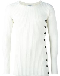 Pull blanc Ports 1961