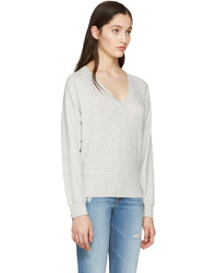 Pull blanc Rag & Bone