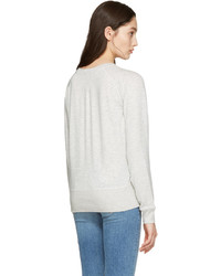 Pull blanc Rag & Bone