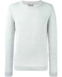 Pull blanc S.N.S. Herning