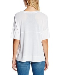 Pull blanc Selected Femme