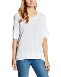 Pull blanc Selected Femme