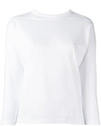 Pull blanc Sofie D'hoore