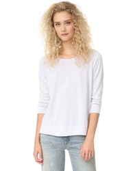 Pull blanc Sundry