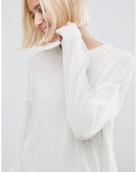 Pull blanc Asos