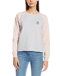 Pull blanc Tally Weijl